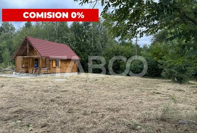 Teren Construcții intravilan de 8000 mp, în Viștișoara