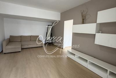 Universitate-Romana, Lido, 2 camere - 4
