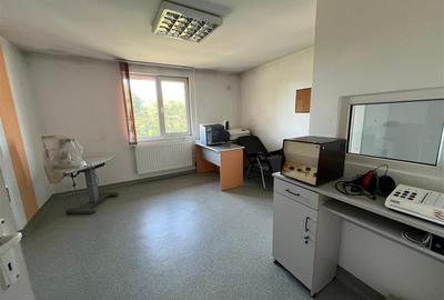 De inchiriat policlinica in Toplita - 13