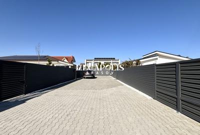 Casă 3 camere | Curte 625 MP | Premium | Drum Privat | Cristian - 43