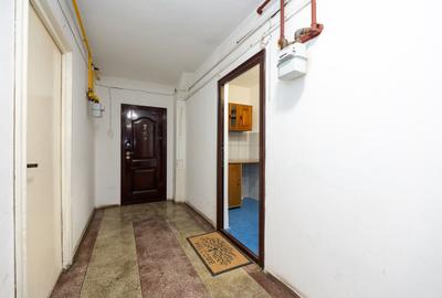 TRACTORUL | Garsoniera 21mp baie proprie ideal investitie - 10