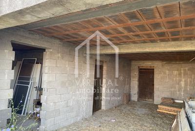 Casa de vanzare in Sibiu, cu teren de 496 mp, zona Sura Mare - 12