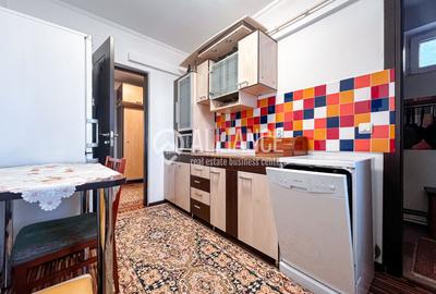 GARA(COD 05) - Apartament 3 camere spațios, complet mobilat și utilat - 15