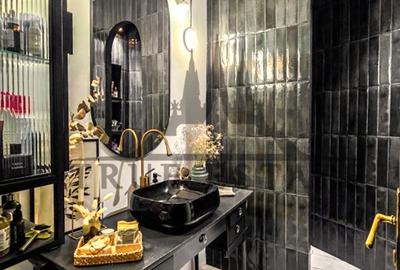 Apartament elegant in stil Art Deco cu 3 camere, zona Calea Calarasilor - 11