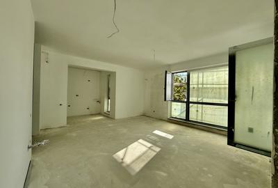 Centrul Capitalei Dacia-Mosilor, Apartament cu fata la SUD - 12