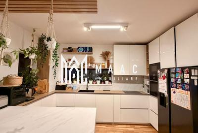 Casă individuală | 4 Camere | 124 MPU | Cristian - 2