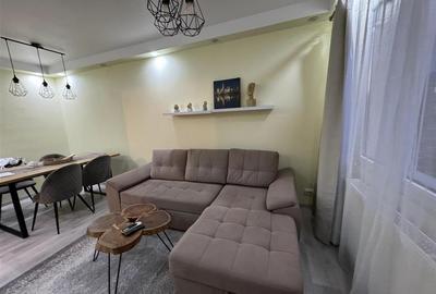 Apartament 3 camere finisaje premium Str. Patriotilor nr. 8 - 5