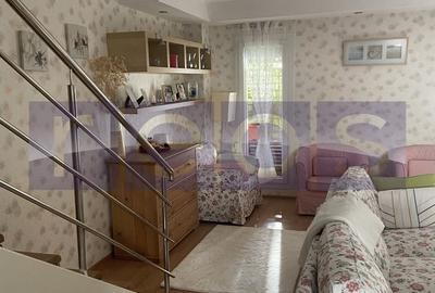 VANZARE VILA COSMOPOLIS | 85 MP UTILI | TERASA ACOPERITA | 2 LOCURI PARCARE | - 4