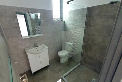 Casă individuală cu 4 camere în Berceni