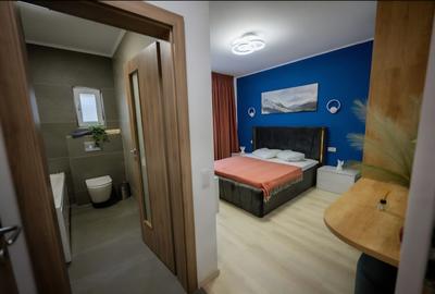 Vanzare Vila Individuala /4 Camere/Ansamblu Rezidential - 3