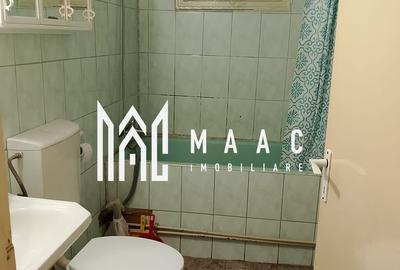 Apartament I 2 Camere I 48 MPU I Etaj 2 I  Vasile Milea - 6