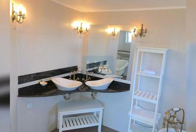 0% Comision | Apartament de lux pe 3 nivele cu 5 camere | Zorilor | - 9