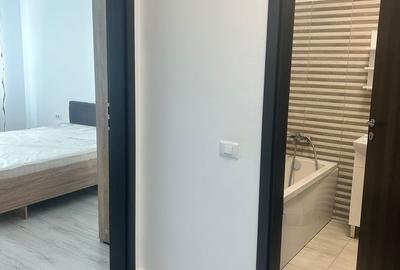 GARSONIERA- MILITARI RESIDENCE, CENTRALA PROPRIE, BLOC NOU, MODERN - 10
