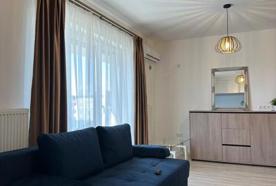 Apartament cu 2 camere decomandat în Avantgarden