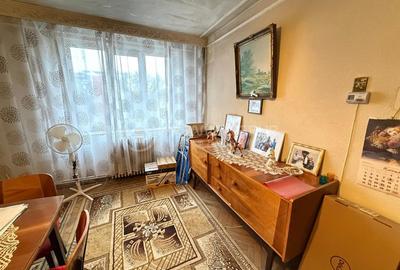 Etaj 2! Apartament 2 camere 47mp cu CT și balcon, Tudor Vladimirescu - 1