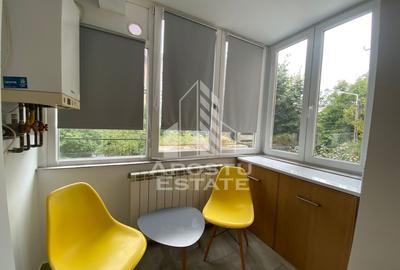 Apartament 2 camere de inchiriat, Timisoara zona Lunei - 6