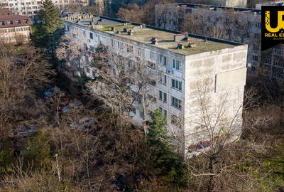 Garsoniera Drumul Taberei Valea Oltului - 1