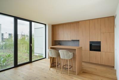 Vila duplex cu 3 camere - preluare leasing - 5