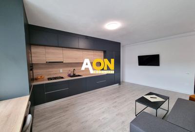 Apartament cu 2 Camere, Bloc Nou, Etaj Intermediar, Zona Arex - 2