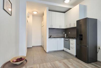 Apartament 2 camere Mihai Bravu | Gvi Town - 4