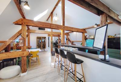 Dorobanți-Capitale | Loft Boem | Design & Personalitate - 3
