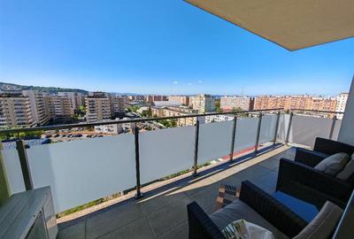 Inchiriem Apartament 2 Camere, Mobilat, Decomandat, Astra - 21