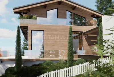 🏔️ Chalet Premium de Vânzare – Poiana Brașov - 7