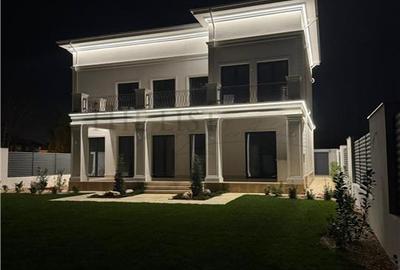 PIPERA | VILA 6 DORMITOARE DE VANZARE | 1000 MP TEREN - 4