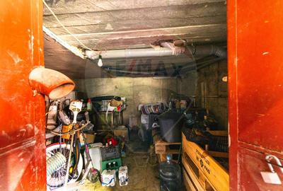 VILĂ 4 CAMERE | 573 MP TEREN | SĂCELE | ZONA SATULUNG | COMISION 0% - 36