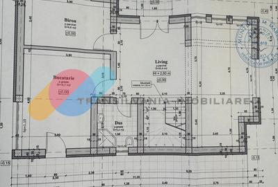 Casă modernă, 5 camere, teren 400mp–Dezmir - 6