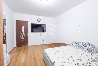 2 camere | decomandat | 57mp | Bloc 2016 | Sălaj | - 2