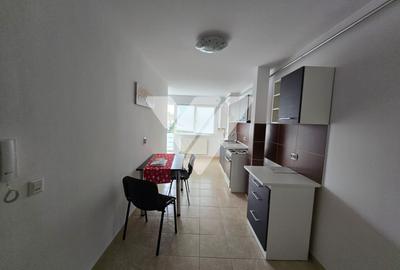 Apartament cu 3 camere decomandat, mobilat în Ștrand