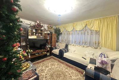 Casă cu 2 camere in zona Dambul Rotund - 5