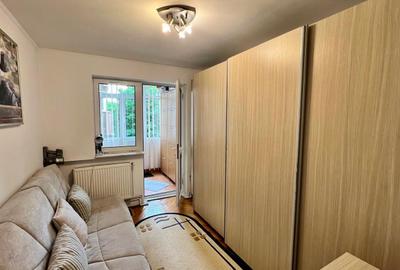 Apartament 4 camere decomandat | Str. Banat | Etaj 3/4 | - 11