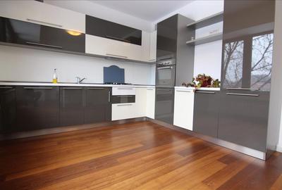 3 camere Complex Barbu Delavrancea-Kiseleff! - 5