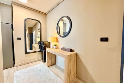 Eleganta urbana in Nord One Timisoara – apartament 3 camere de lux - 14