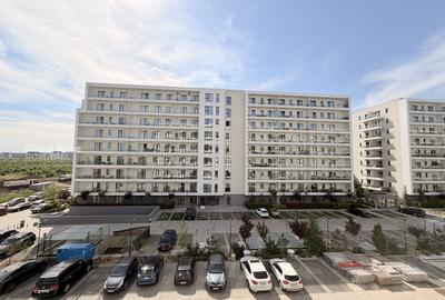 NEW | First Rent | 3 Rooms + Parking | Premium | First Estate - Pipera - 30