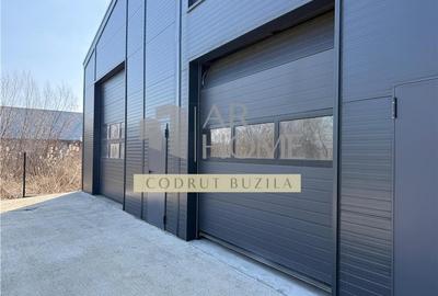 Hala industriala 270 mp, Tatarani - 5