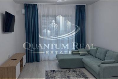 Inchiriere apartament 2 camere, imobil nou, gata de mutat! - 1