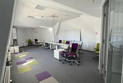 Inchiriere spatii de birouri - Bratianu Business Center - 19