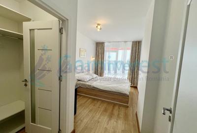 Apartament cu 2 camere si loc de parcare, Ared, Oradea, Bihor - 9