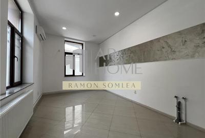 Spatiu comercial 5 camere, loc de parcare, ultracentral, Ploiesti - 9