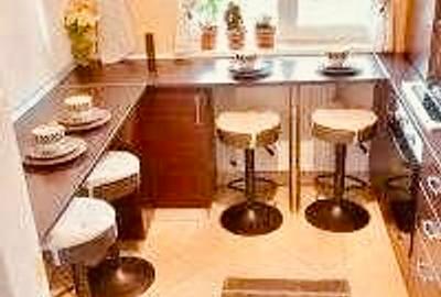 Apartament 2 camere Mihai Bravu, 5 minute de metrou, CENTRALA, mobilat complet - 5