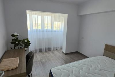 Apartament 4 camere renovat mobilat si utilat - 3