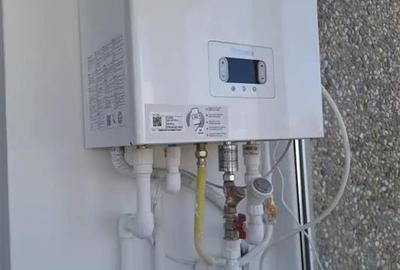 Ap 3 camere, Alexandru | Renovat Complet | Centrala - 5