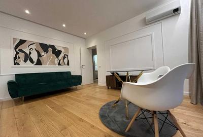 NUSCO CITY | Apartament 2 camere | Aviatiei | Pipera - 1