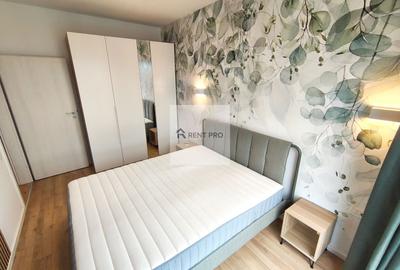 2 Camere Exigent Plaza Residence Metrou Lujerului Bd Timisoara - 1