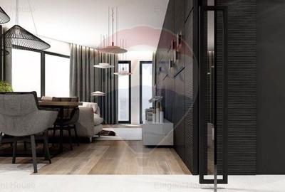 Apartament 3 Camere Premium cu 2 Balcoane – Elegant House, Brașov - 15