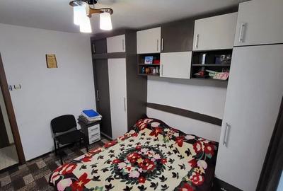 Apartament 3 Camere,Mega Mall,bl.1980,et.5/8,Amenajat,2 bai,boiler,parcare,Liber - 5