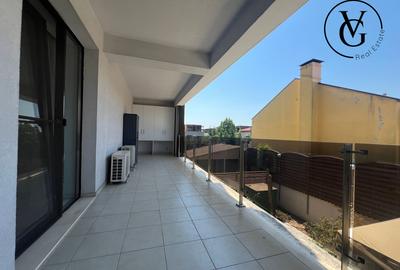 Apartament 2 camere Rovere Exclusive Complex Parcare Inclusa - 7